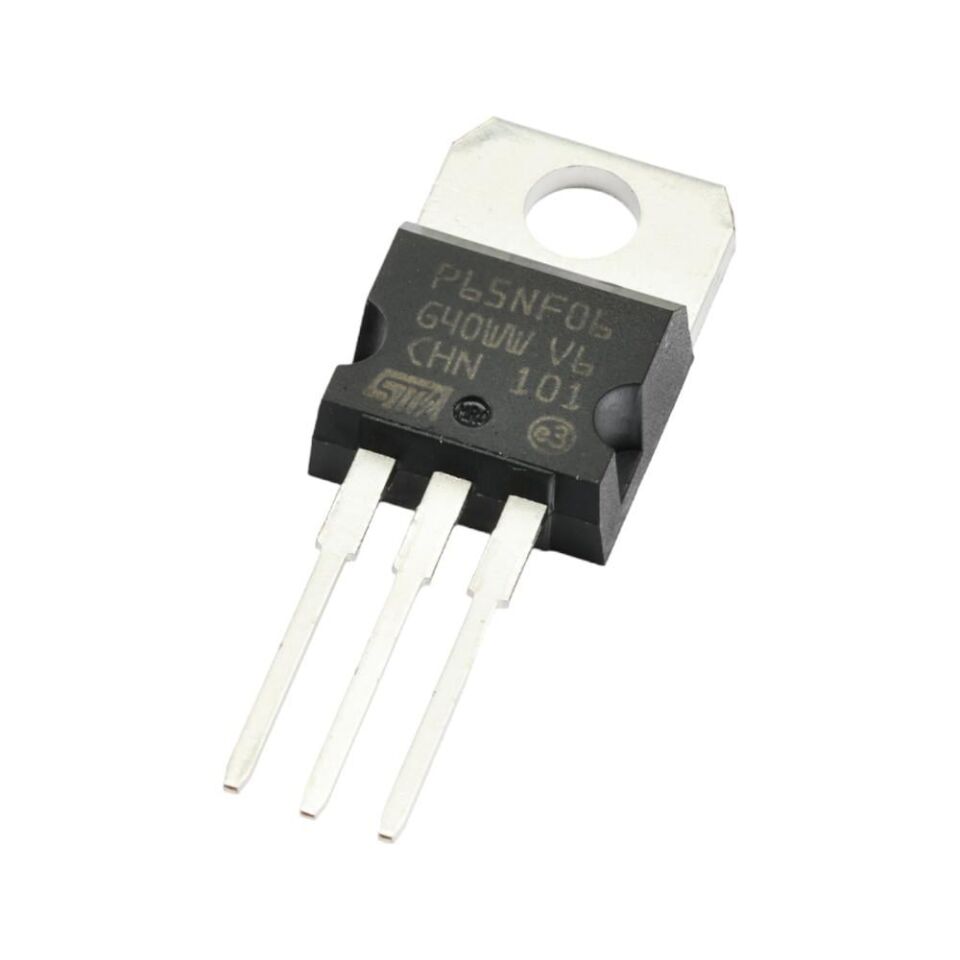 Entegre Devre 65NF06