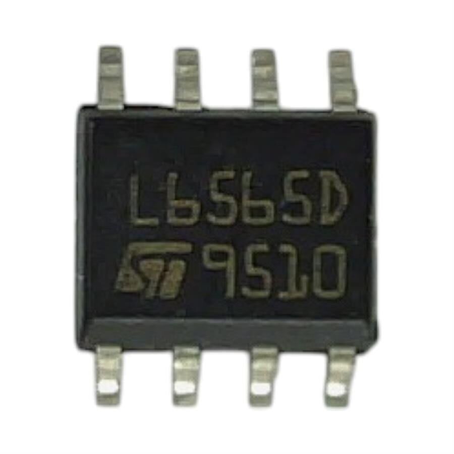 Entegre Devre L 6565 SMD