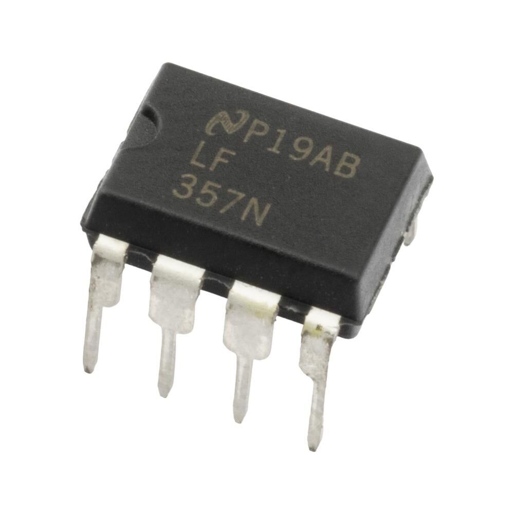 Entegre Devre LF 357N