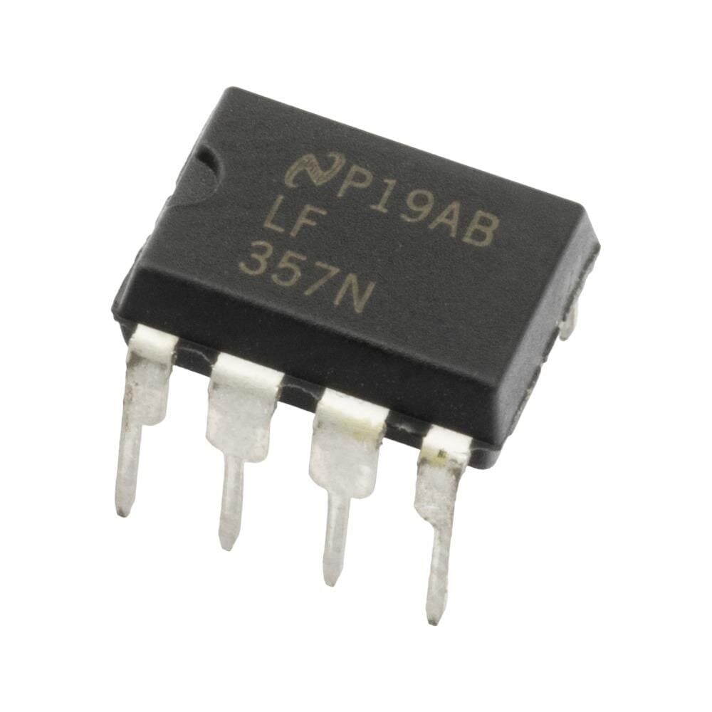 Entegre Devre LF 357N