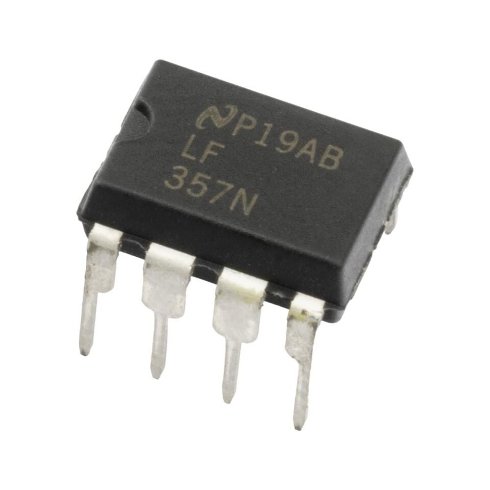 Entegre Devre LF 357N