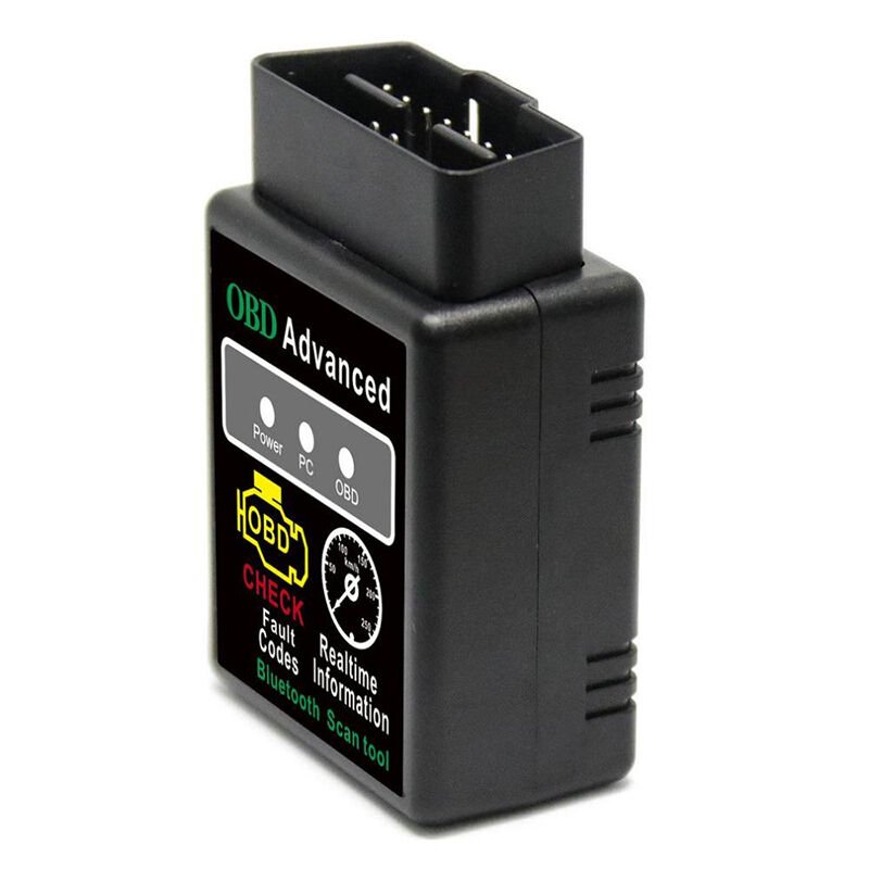 Powermaster Elm327 Bluetooth lu Araç Arıza Tespit Cihazı Oto Arza Tespit