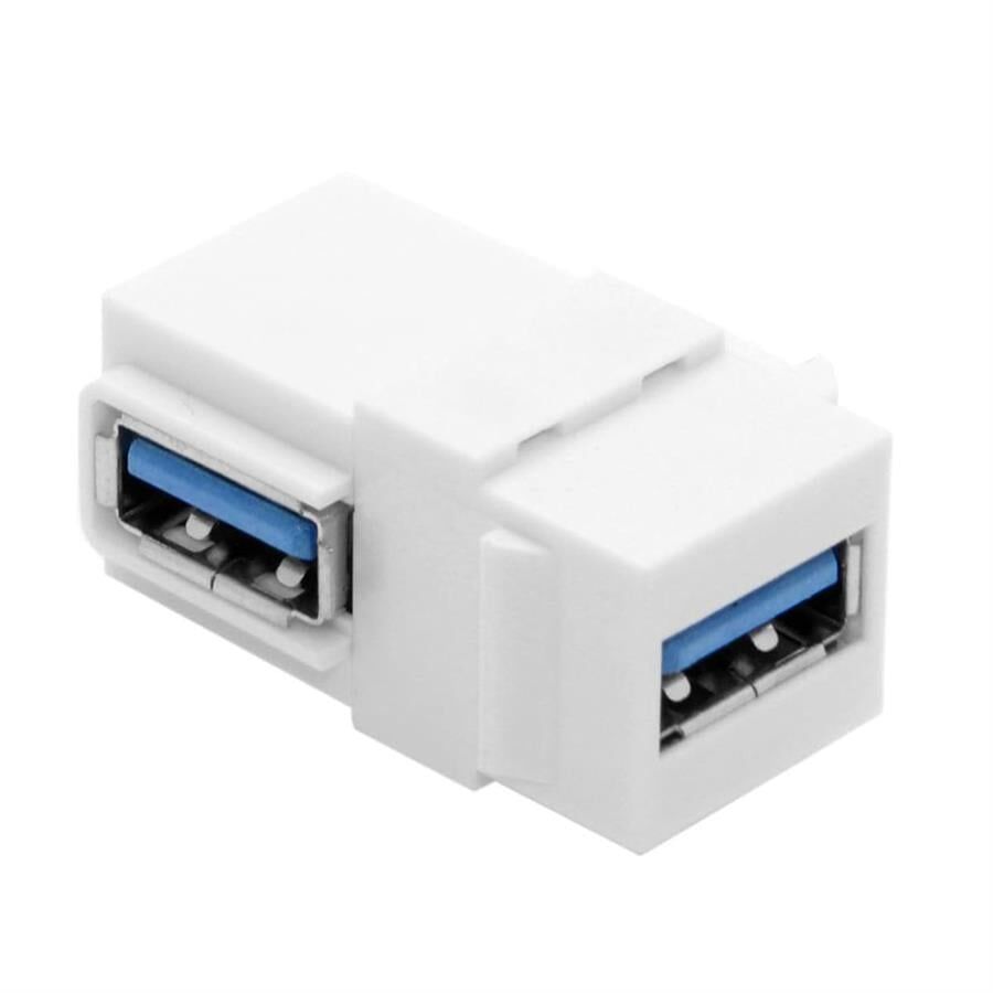 Ayt Powermaster Pm-25355 Usb 3.0 90 Dere Dişi Dişi Konnektör Soket Usb Girişi