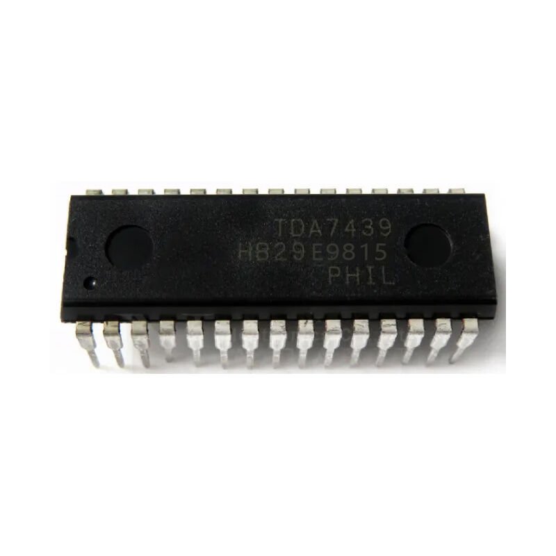 Entegre Devre TDA 7439