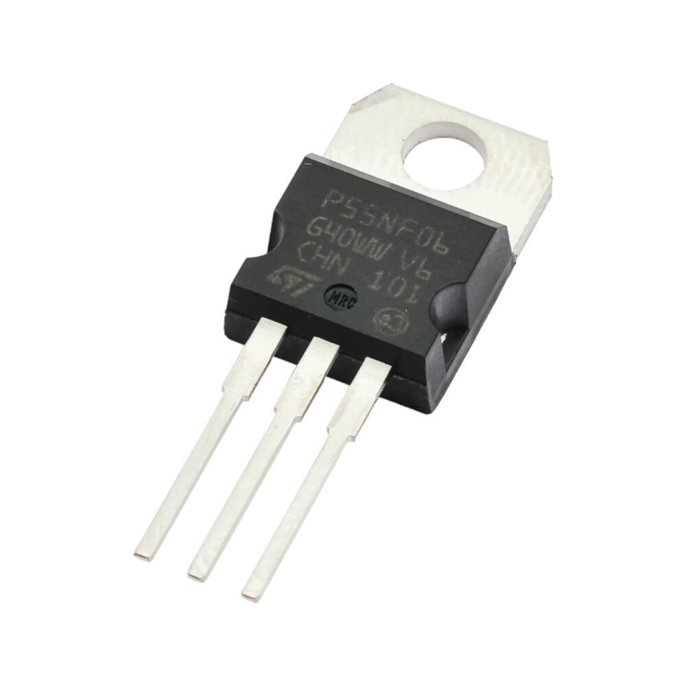 Ayt Entegre Devre 55NF06 Transistör
