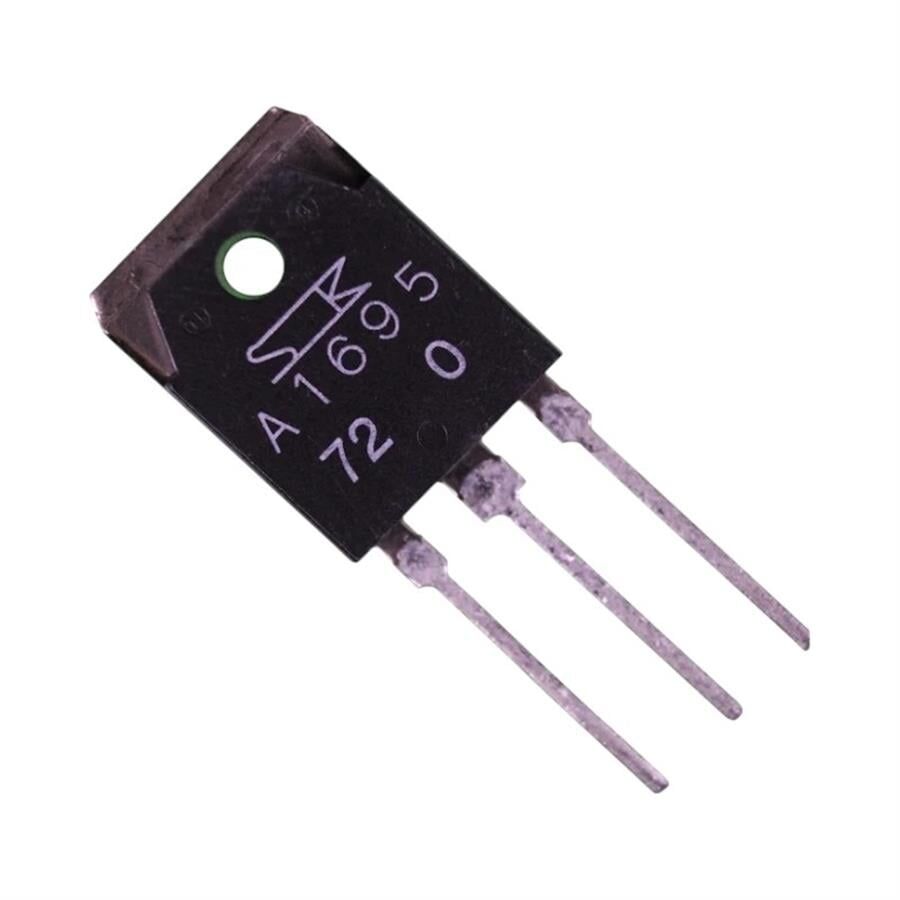 Entegre Devre 2SA 1695