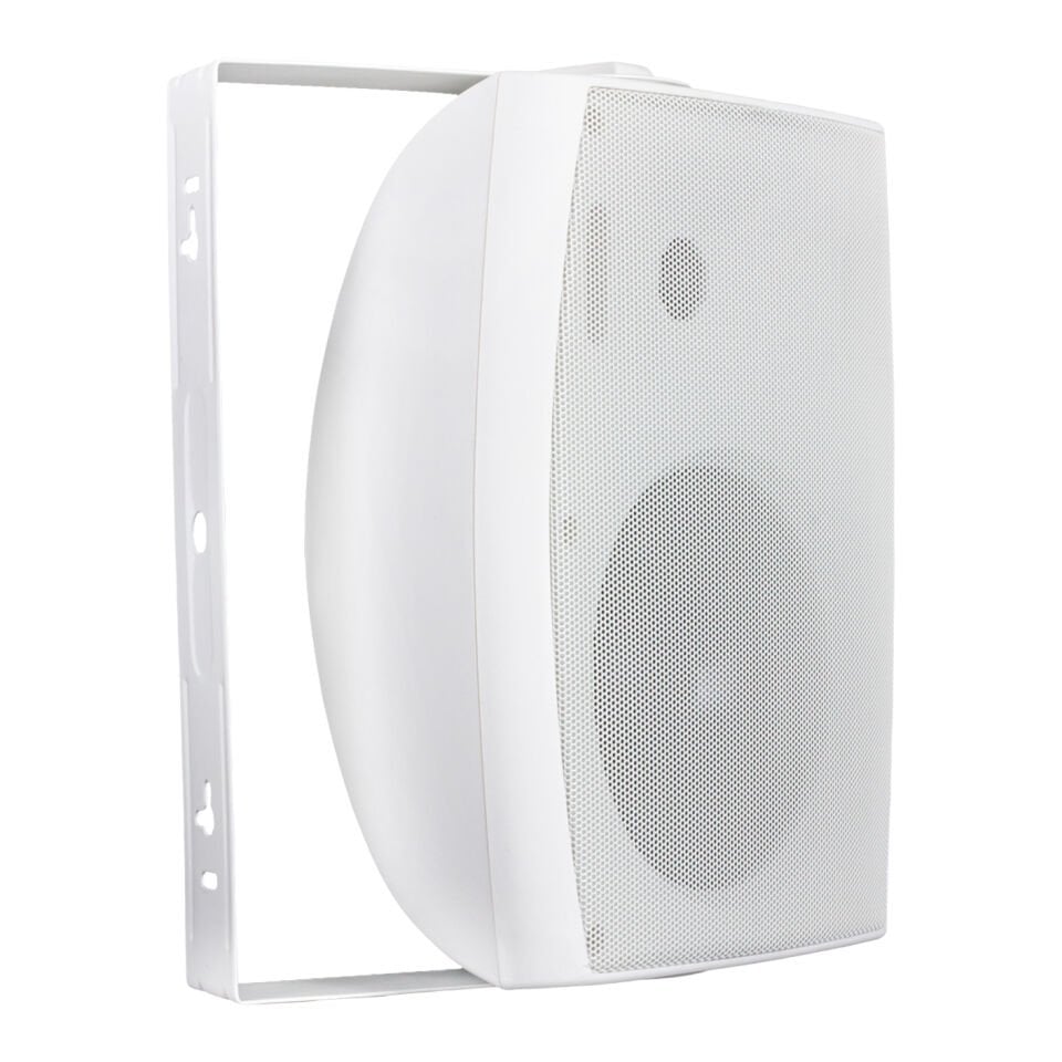 Ayt Magicvoice Mv-20979 16.5 Cm 200 Watt 8 Ohm İki Yollu Trafosuz Sütün Hoparlör Okul Cami Konferans Salonu Hopalörü