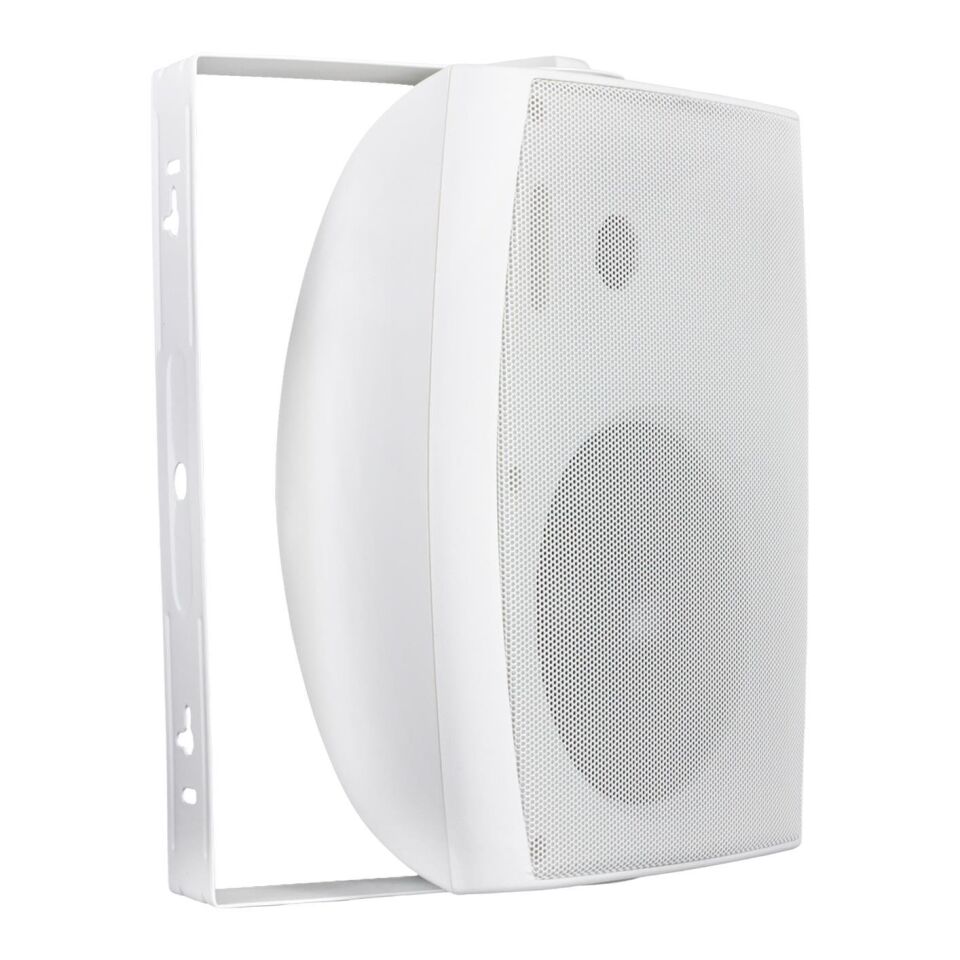 Ayt Magicvoice Mv-20979 16.5 Cm 200 Watt 8 Ohm İki Yollu Trafosuz Sütün Hoparlör Okul Cami Konferans Salonu Hopalörü