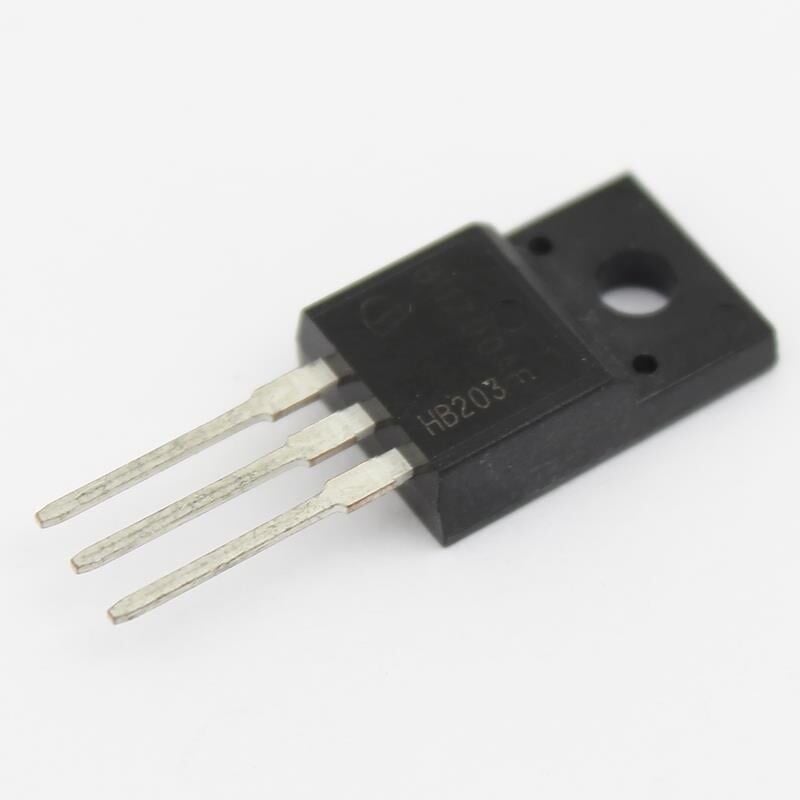 Entegre Devre BUZ 90AF