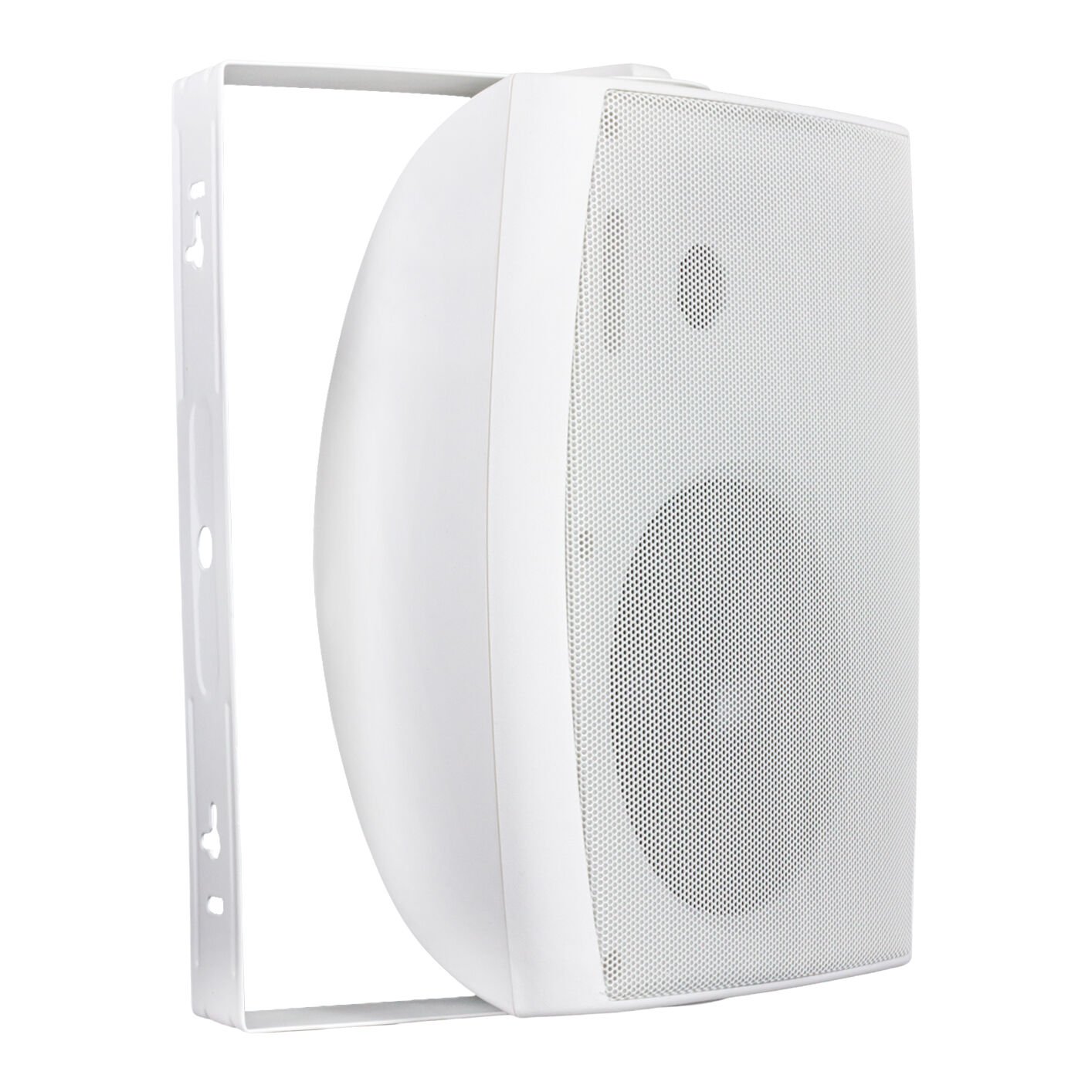 Ayt Magicvoice Mv-20979 16.5 Cm 200 Watt 8 Ohm İki Yollu Trafosuz Sütün Hoparlör Okul Cami Konferans Salonu Hopalörü
