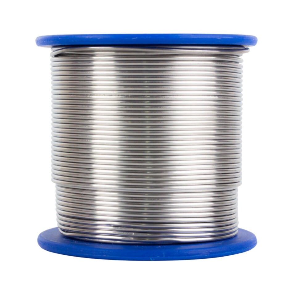POWERMASTER 1.2MM 500 GRAM LEHİM TELİ 60/40