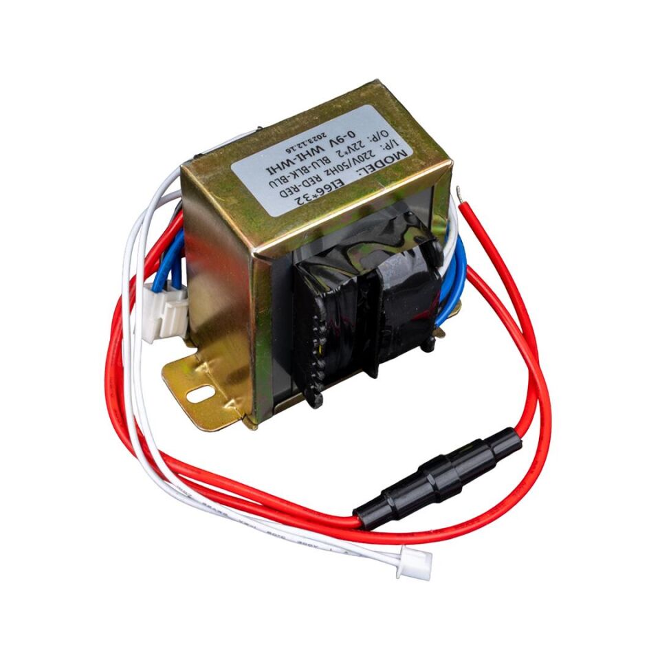 Ayt Magicvoice Mv-500 Anfi Besleme Hat Trafo Yedek Parça Amfi İçin