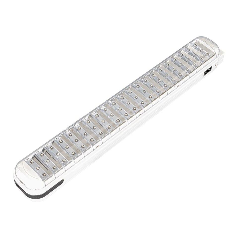 Ayt Powermaster KD-715 63 Smd Led Şarjlı Işıldak Fener