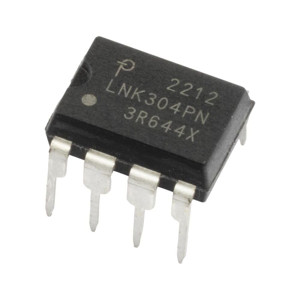 Ayt Entegre Devre LNK 304PN Transistör Telefon Modem Router Ev Elektroniği Beyaz Eşya Arduino Sensör Devresi