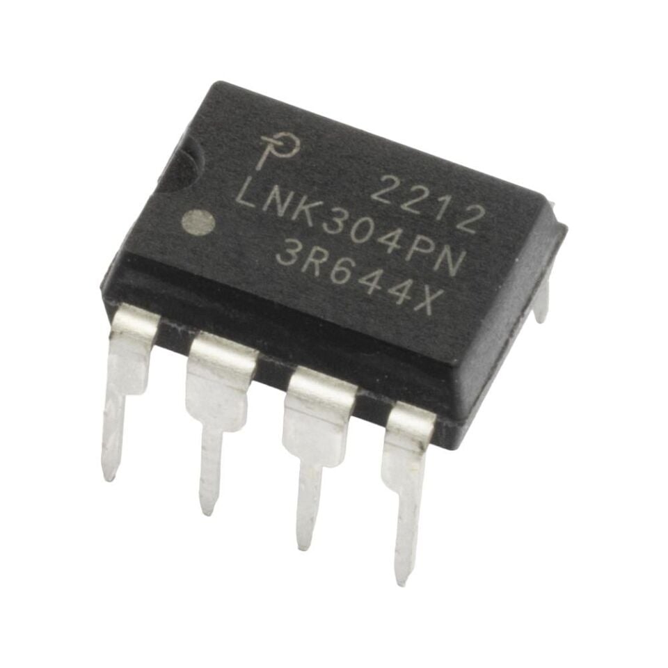 Ayt Entegre Devre LNK 304PN Transistör Telefon Modem Router Ev Elektroniği Beyaz Eşya Arduino Sensör Devresi