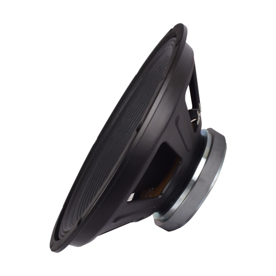 Ayt Magicvoice MV-15 Maks. 700 Watt Rms 350 Watt 15 İnç Siyah 38 Cm Woofer Yedek Hoparlör