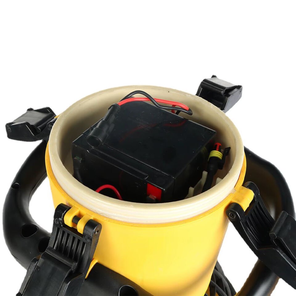 Ayt Powermaster Pm-25473 Su Altı Pervane