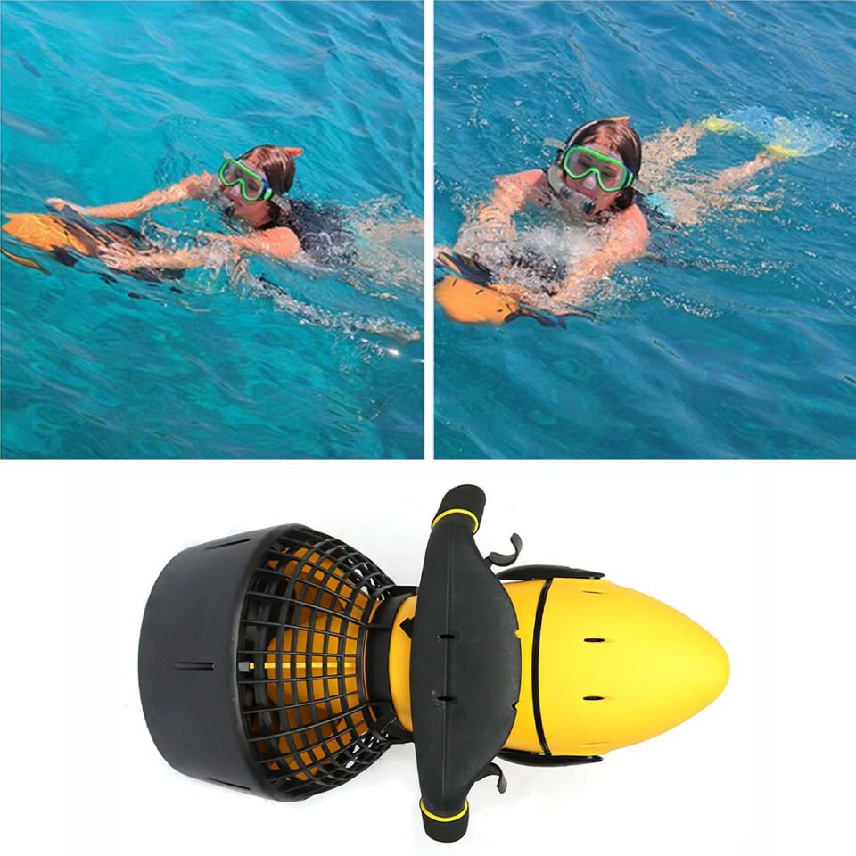 Ayt Powermaster Pm-25473 Su Altı Pervane