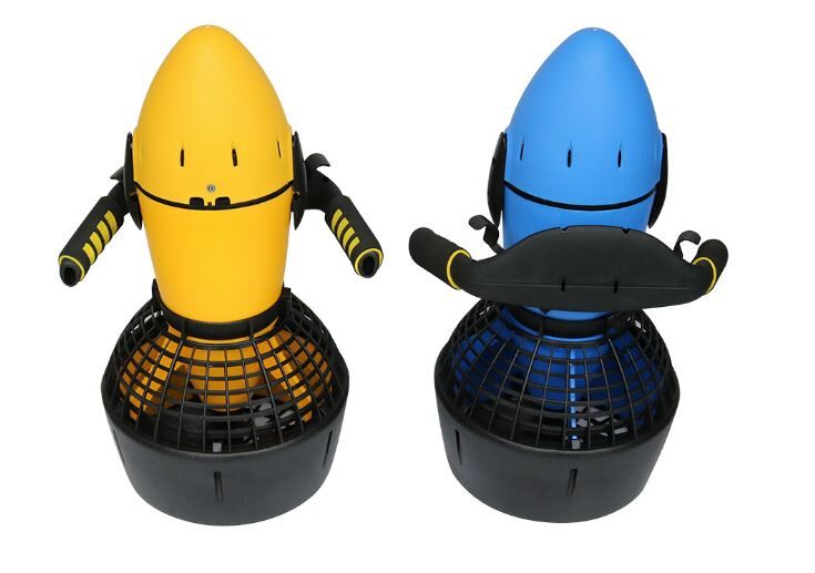 Ayt Powermaster Pm-25473 Su Altı Pervane