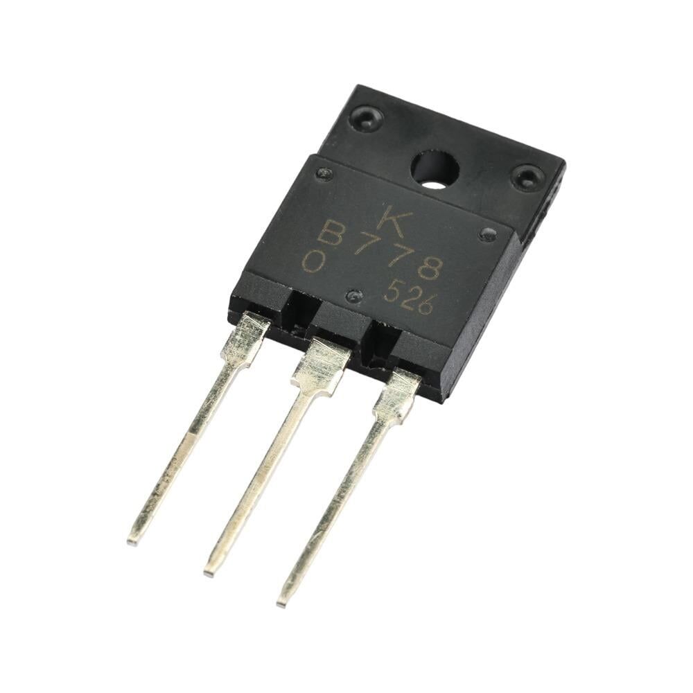 Entegre Devre 2SB 778