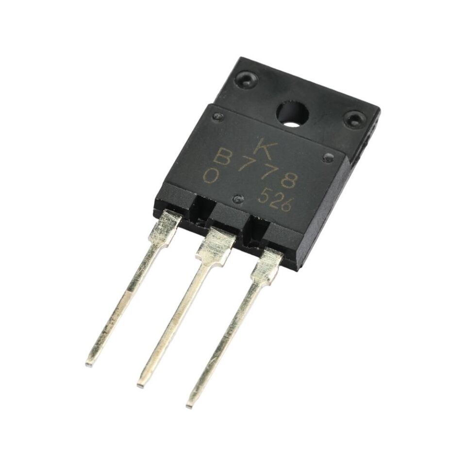 Entegre Devre 2SB 778
