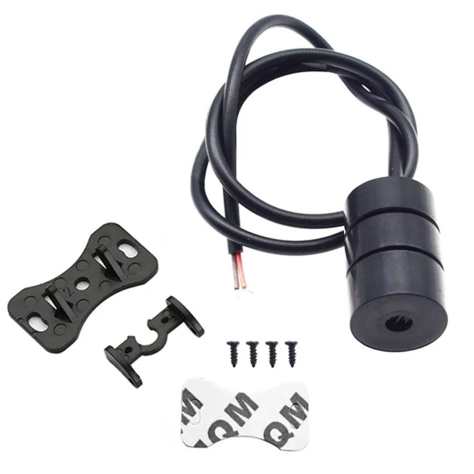 Ayt Powermaster Pm-26970 Motosiklet Otomobil Araba Arka Stop Ikaz Lazer Lamba Takip Mesafesi Lambası