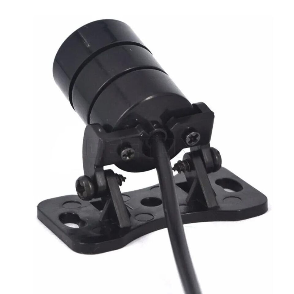 Ayt Powermaster Pm-26970 Motosiklet Otomobil Araba Arka Stop Ikaz Lazer Lamba Takip Mesafesi Lambası