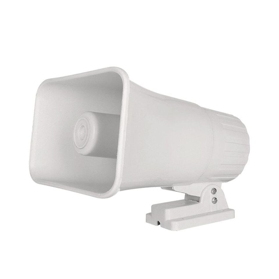 Fullsound M-1226CC 40 Watt 8 Ohm Plastik Horn Hoparlör