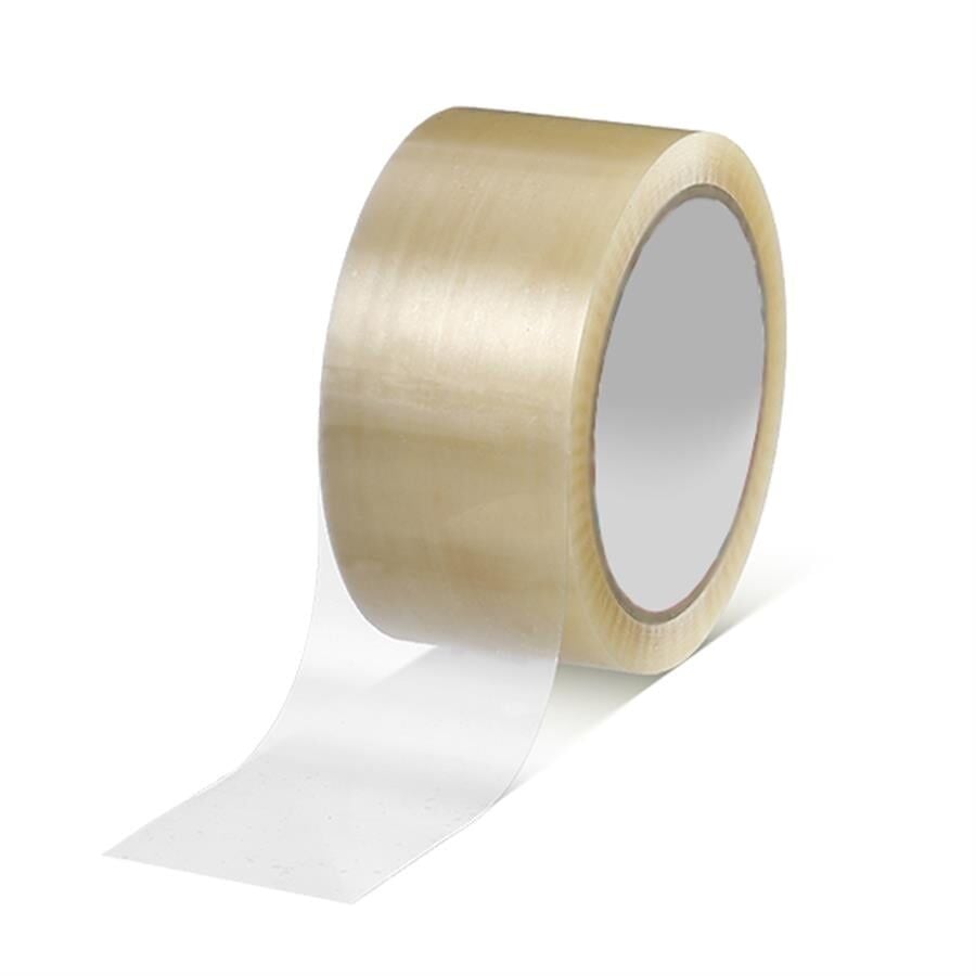 Ayt Powermaster Pm-25598 Baskısız Koli Bandı 4.8x2.5cm 120 Metre