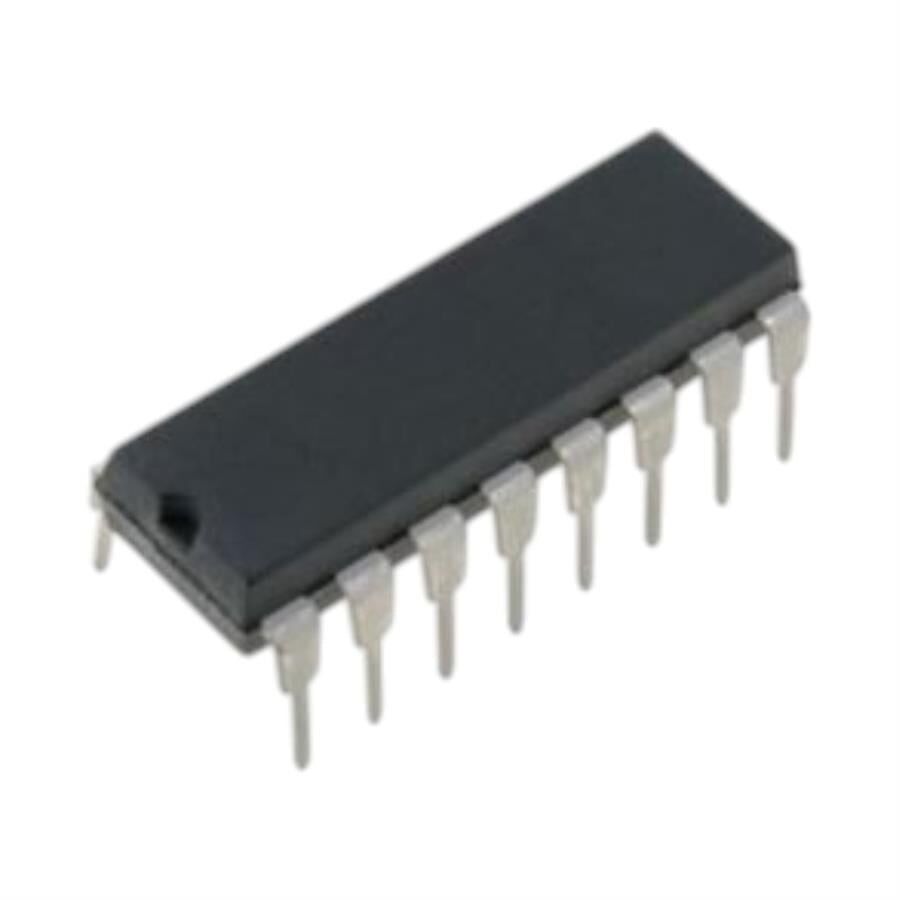 Entegre Devre MC 44603P