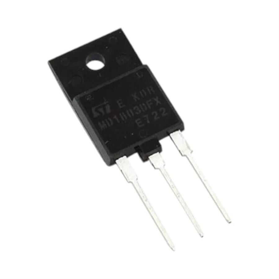 Entegre Devre ST 2310