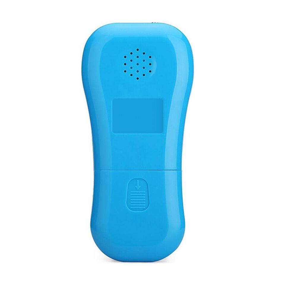 Ayt Sunup Çok Fonksiyonlu Elektrikli Masaj Aleti Sırt Diz Omuz Ayak Bileği El Bileği Dirsek Masaj Cihazı