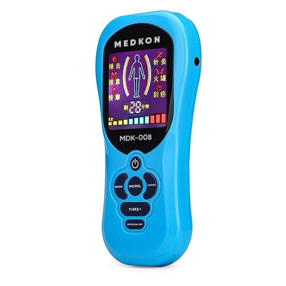 Ayt Sunup Çok Fonksiyonlu Elektrikli Masaj Aleti Sırt Diz Omuz Ayak Bileği El Bileği Dirsek Masaj Cihazı