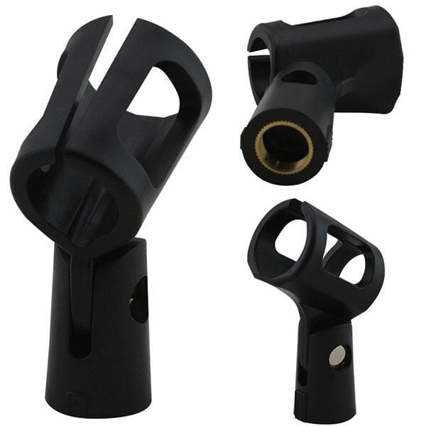 Magicvoice Mv-002 Mikrofon Tutacağı El Mikrofonu Tutucu 27-33 Mm Aparat