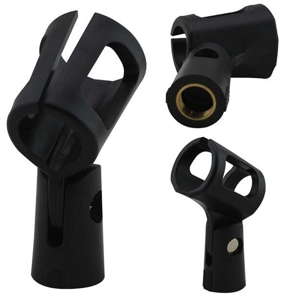 Magicvoice Mv-002 Mikrofon Tutacağı El Mikrofonu Tutucu 27-33 Mm Aparat