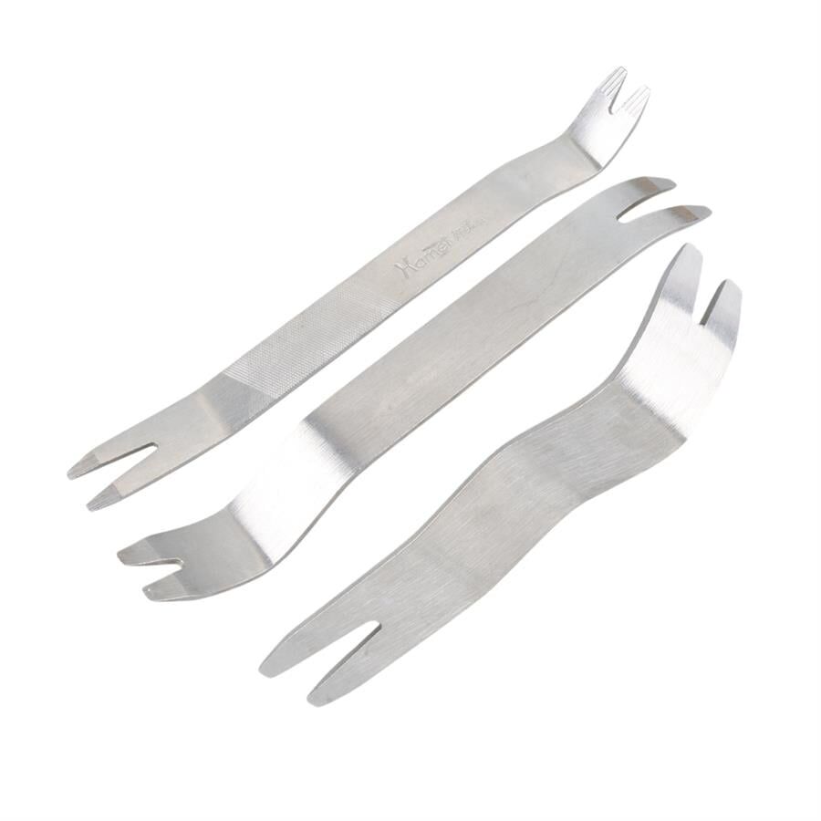 Ayt Carstar Hm-398s Araç İçi Ses Sistemi Sökme Torpido Lastik Kapı Sökme Düzeltme Çıkartma Aparatı Torpito