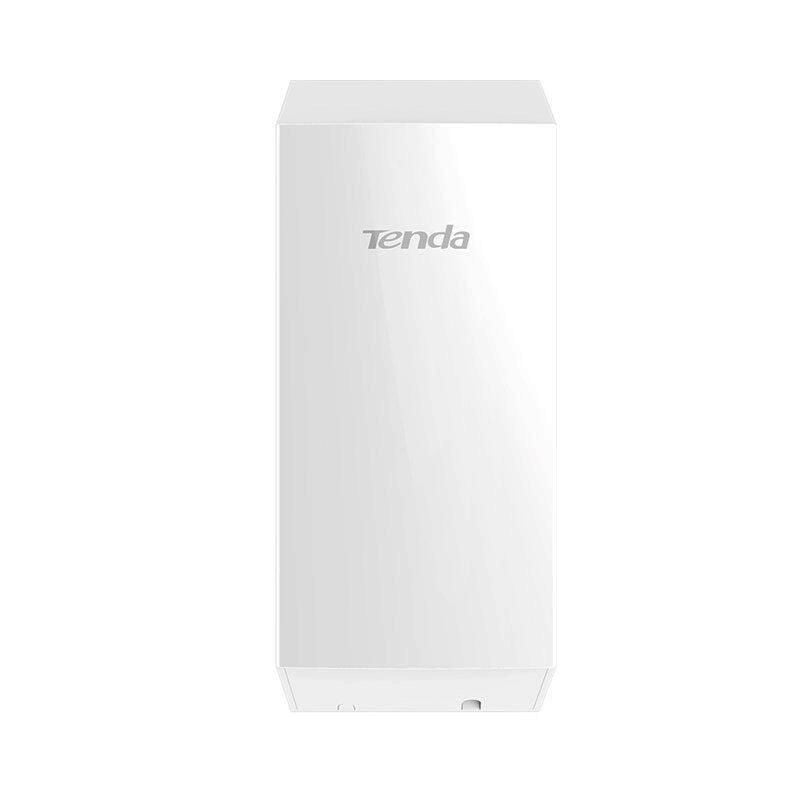 AYT Ticaret HT-101 TENDA O1 2.4 GHZ 8 DBI 500 METRE 300 MBPS DIŞ MEKAN ACCESS POINT