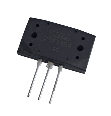 Entegre Devre 2SA 1494