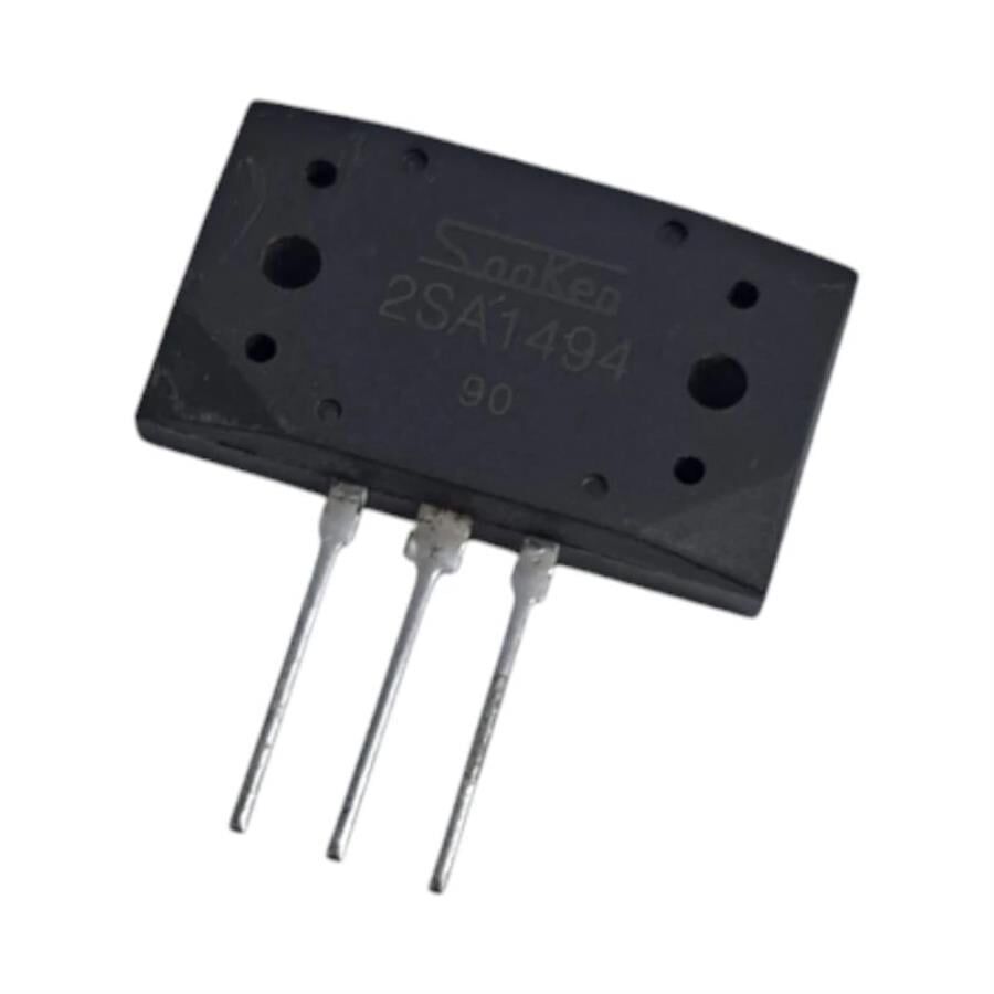 Entegre Devre 2SA 1494