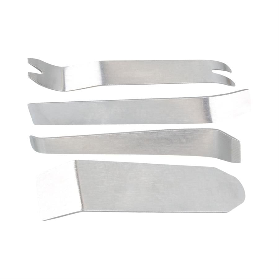 Ayt Carstar Hm-498x Araç Multimedya Dubble Teyo Sökme Aparatı Takımı Torpido Sökücü