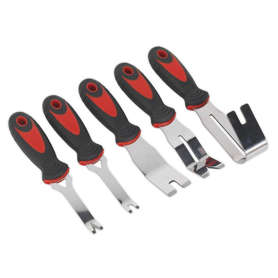 Ayt Carstar Hm-598s Araç Kapı Panjur Torpido Sökme Açma Kiti Takımı