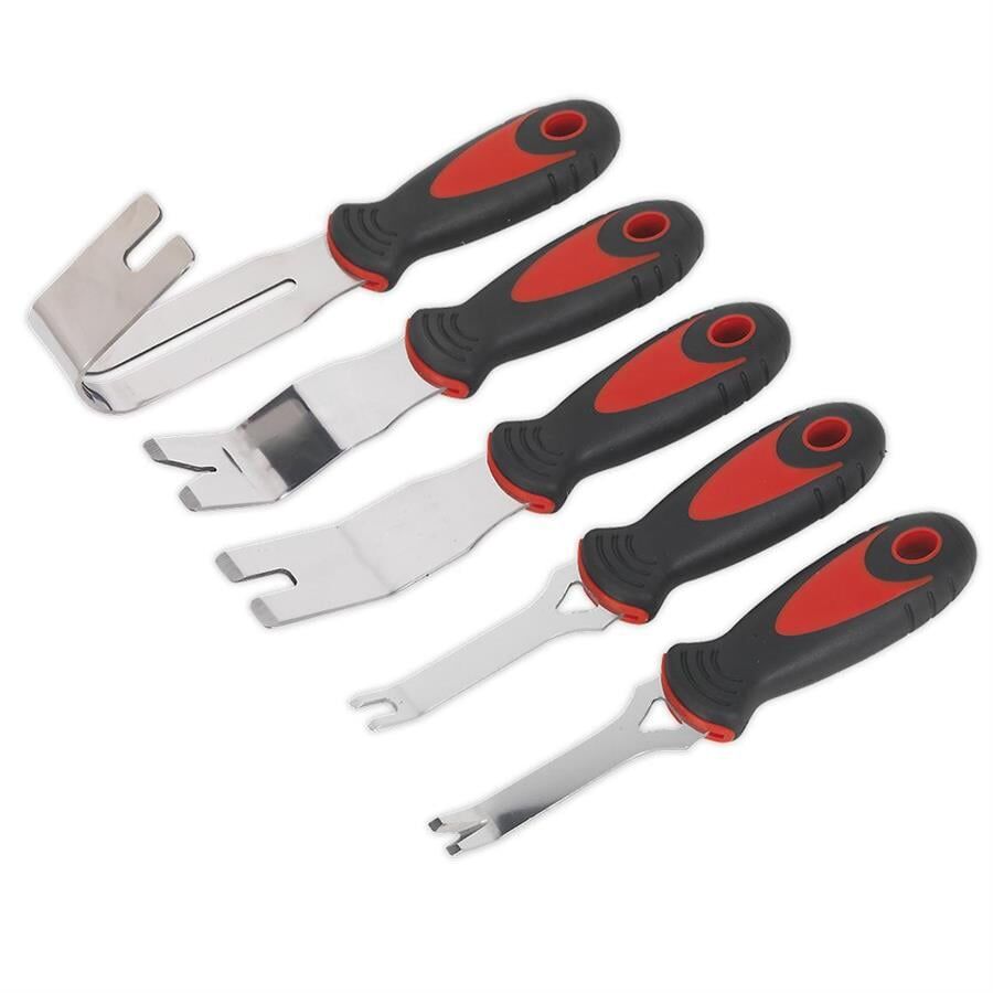 Ayt Carstar Hm-598s Araç Kapı Panjur Torpido Sökme Açma Kiti Takımı