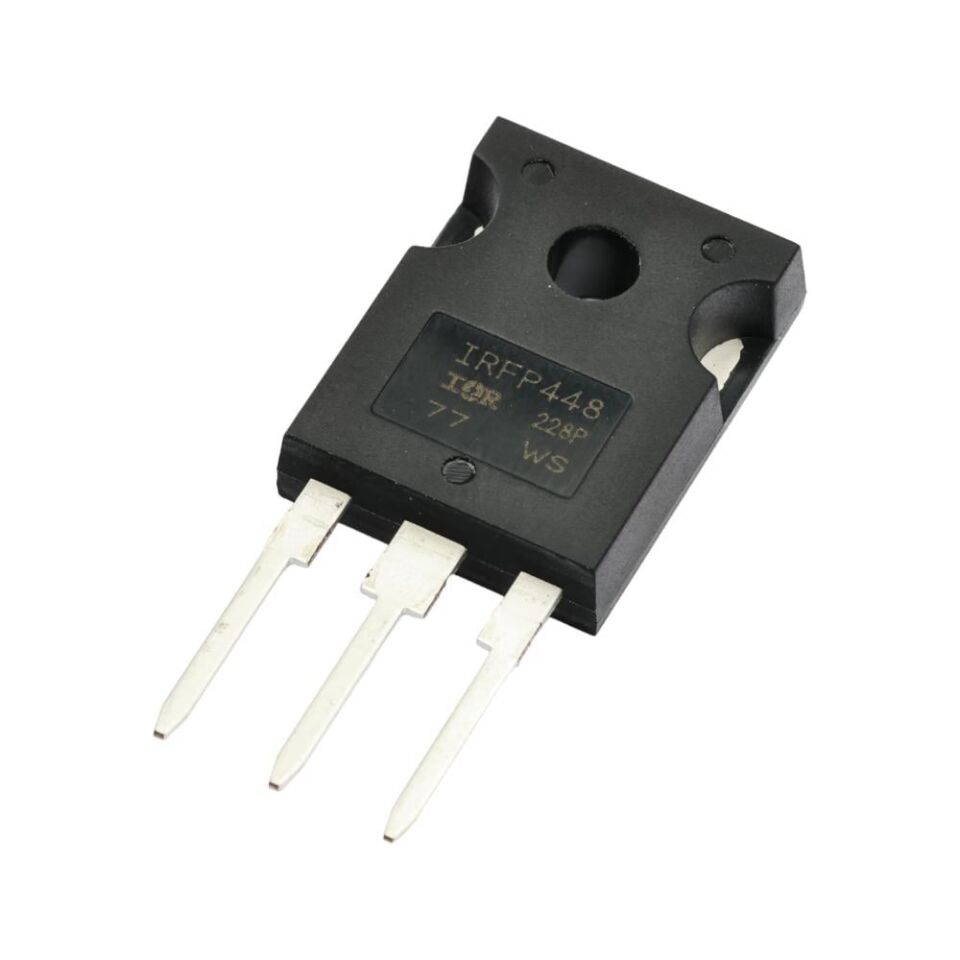 Entegre Devre IRFP 448