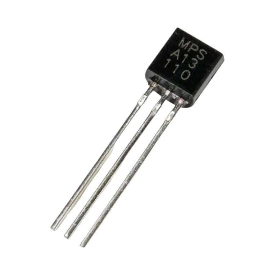 Ayt Mpsa 13 TO-92 Transistör