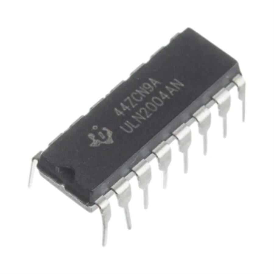 ULN 2004A DIP-16 Darlington Entegre Devre Transistör