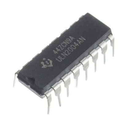 Ayt ULN 2004A DIP-16 Darlington Entegre Devre Transistör