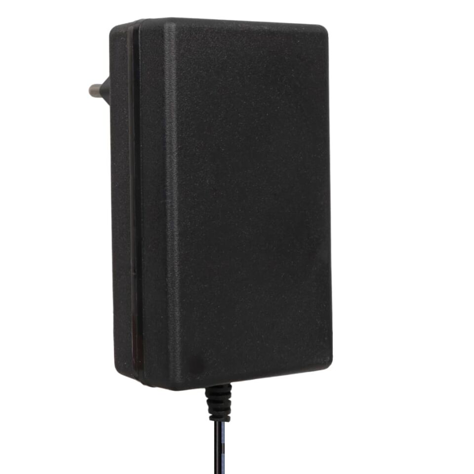 Weko WK-37909 9 Volt - 3 Amper 3.5*1.35 Mm Uçlu Yerli Üretim Priz Tipi Adaptör