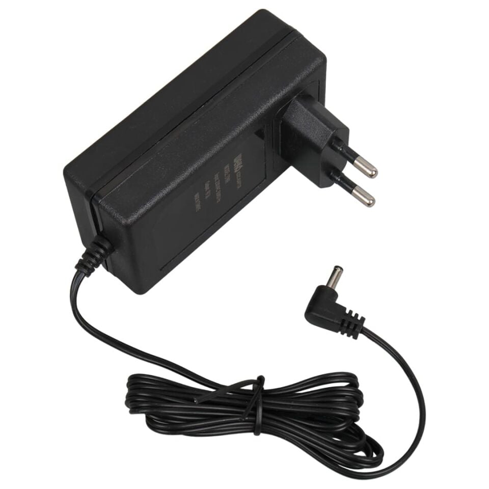 Weko WK-37909 9 Volt - 3 Amper 3.5*1.35 Mm Uçlu Yerli Üretim Priz Tipi Adaptör