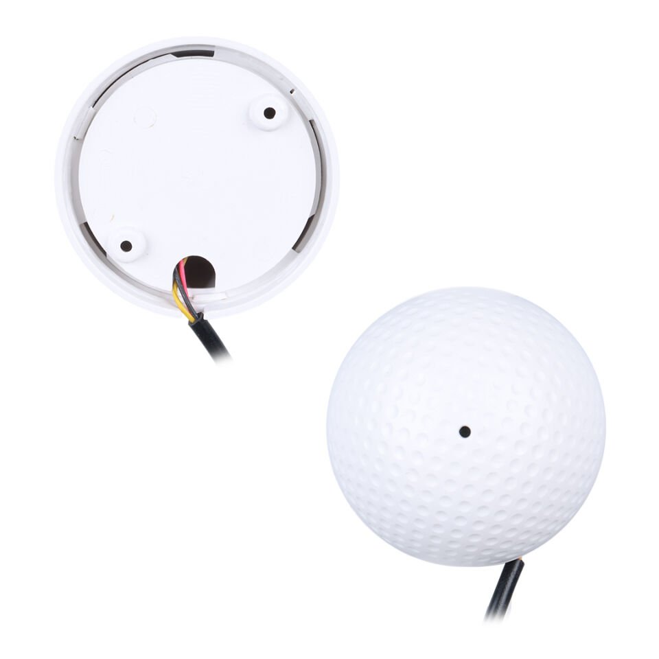 Ayt Powermaster AD-AU10 Dome Tip Kamera Mikrofonu