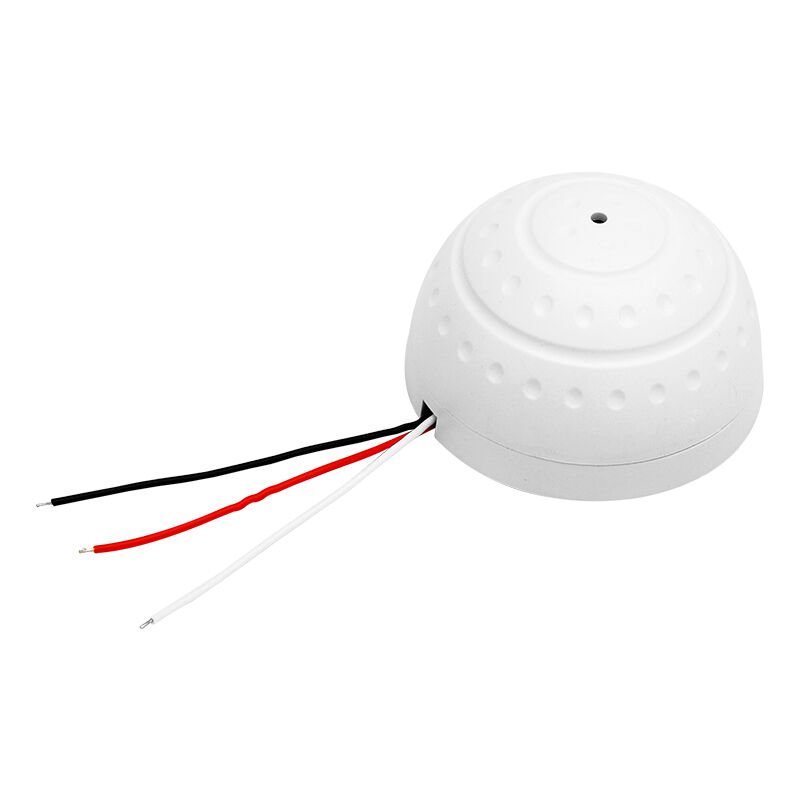 Ayt Powermaster AD-AU10 Dome Tip Kamera Mikrofonu